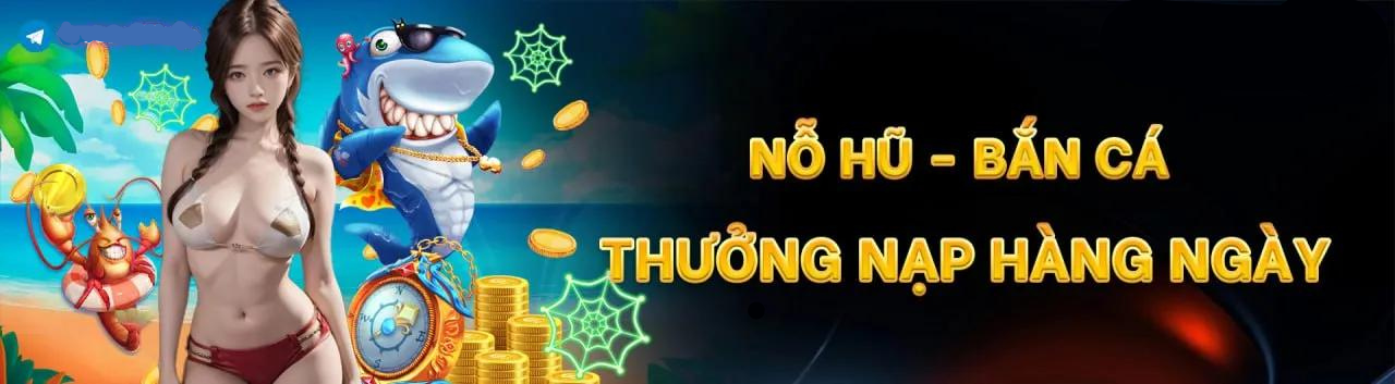 Thưởng nạp cuối tuần